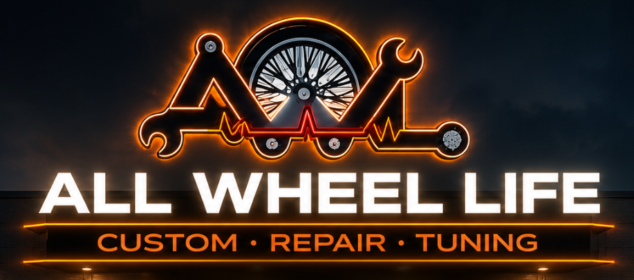 AWL Garage